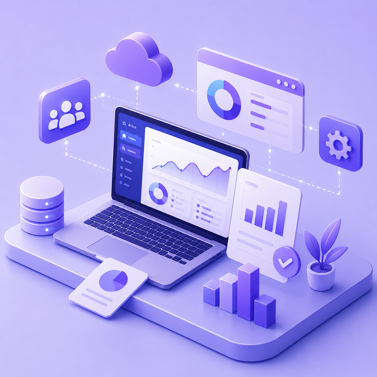 Business Software