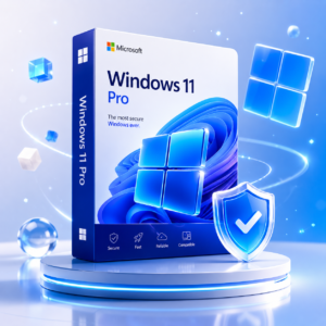 Windows 11 Pro