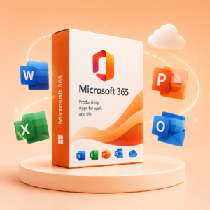Microsoft 365 Personal
