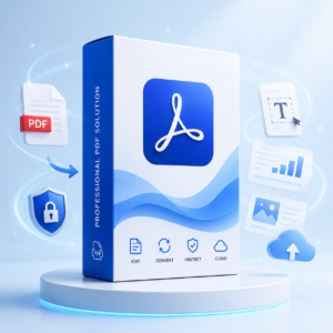 Adobe Acrobat Pro